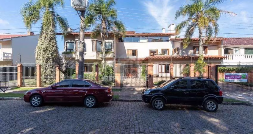 Casa para Venda - 960m², 6 dormitórios, sendo 5 suites, 8 vagas - Ipanema