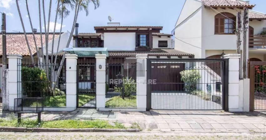 Casa para Venda - 238.68m², 4 dormitórios, sendo 1 suites, 4 vagas - Ipanema