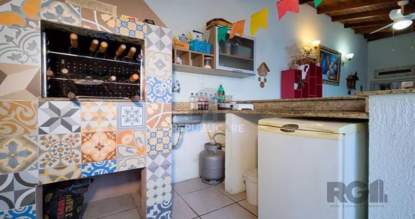 Casa em Condomínio 3 dormitórios à venda Cavalhada Porto Alegre/RS