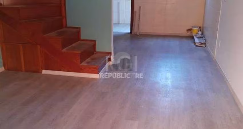 Casa Condominio para Venda - 82.14m², 3 dormitórios, sendo 1 suites, 1 vaga - Ca