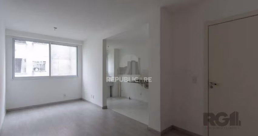 Apartamento para Venda - 45m², 2 dormitórios, 1 vaga - Ipanema