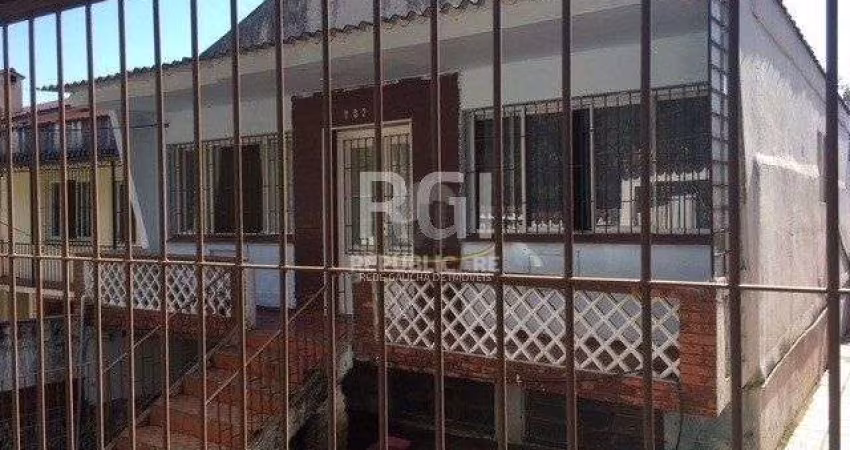 Casa para Venda - 659.12m², 3 dormitórios, 1 vaga - Tristeza
