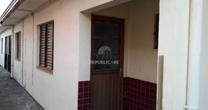 Casa Condominio para Venda - 46m², 1 dormitório, Camaquã