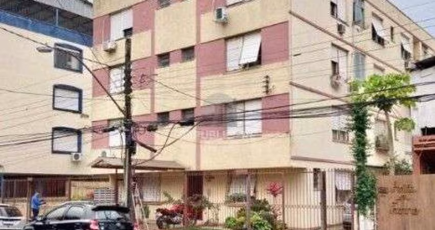 Apartamento com 1 dormitório à venda, 40 m² por R$ 150.000,00 - Passo da Areia -