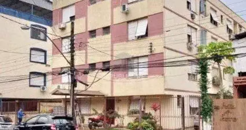 Apartamento com 1 dormitório à venda, 40 m² por r$ 150.000,00 - passo da areia -