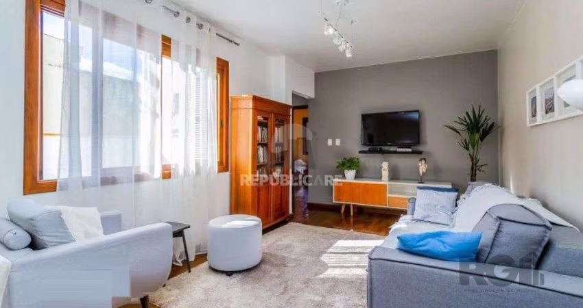 Apartamento 2 dormitórios à venda Higienópolis Porto Alegre/RS