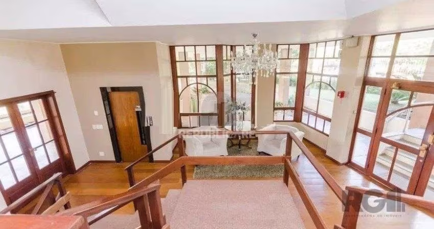 Vende-se luxuoso apartamento 4 quartos com 4 suítes, 2 vagas coberta, dependênci