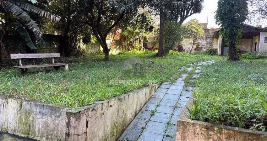 Vende-se terreno 965m² próximo a Protásio Alves e Prof. Cristiano Fischer - Petr