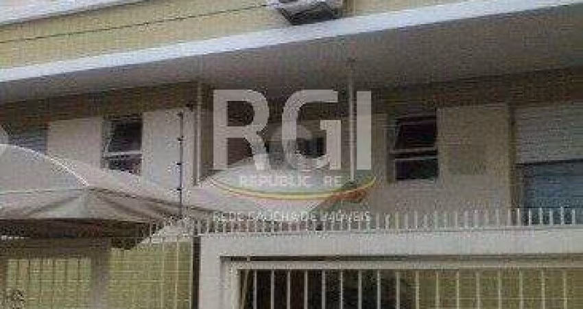 Apartamento para Venda - 41.4m², 1 dormitório, Menino Deus
