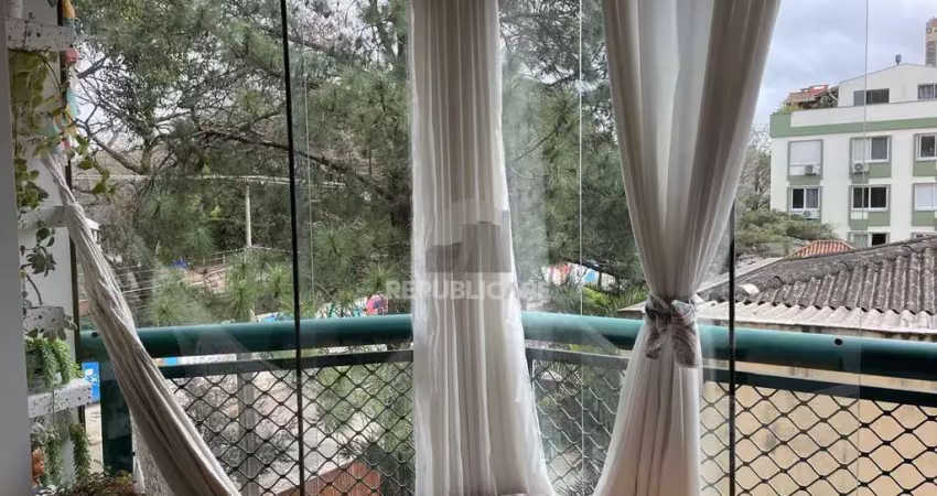 Apartamento 3 dormitórios à venda rio branco porto alegre/rs