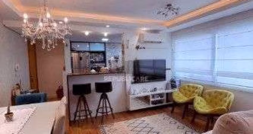 Apartamento 2 dormitórios à venda São João Porto Alegre/RS