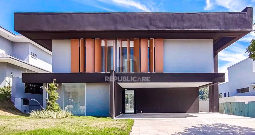 Casa pronta para morar