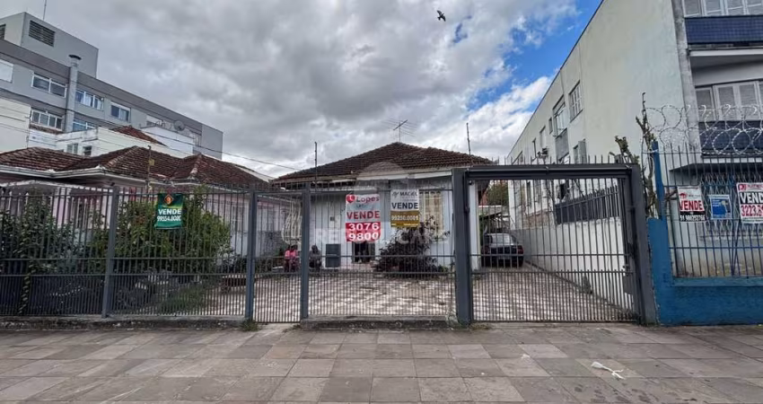 Terreno à venda Menino Deus Porto Alegre/RS