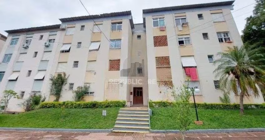 Apartamento de 01 Dormitório para Locação Bairro Santo Antônio