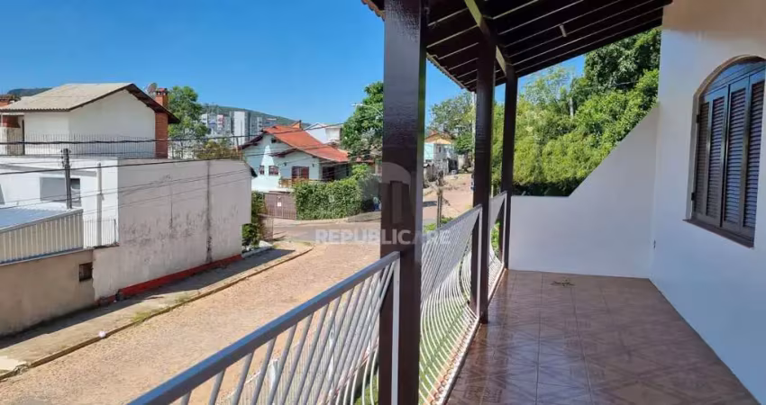 Casa 5 dormitórios à venda partenon porto alegre/rs