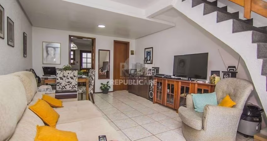 Casa em Condomínio 2 dormitórios à venda Morro Santana Porto Alegre/RS