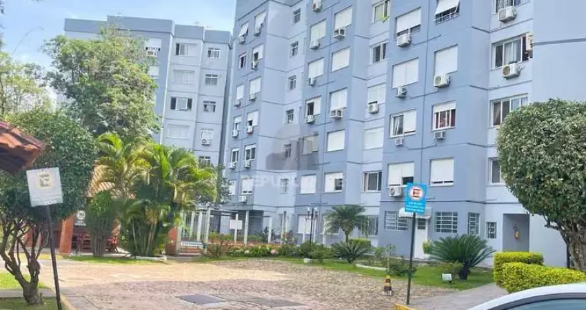 Apartamento com 2 quartos à venda na Avenida da Cavalhada, 2356, Cavalhada, Porto Alegre