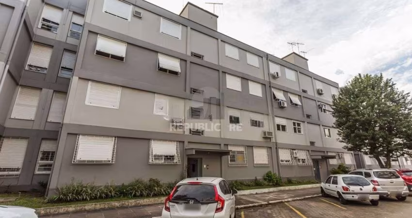 Apartamento 2 dormitórios à venda Sarandi Porto Alegre/RS