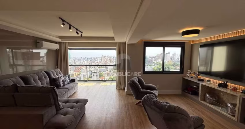 Apartamento 2 dormitórios à venda Petrópolis Porto Alegre/RS