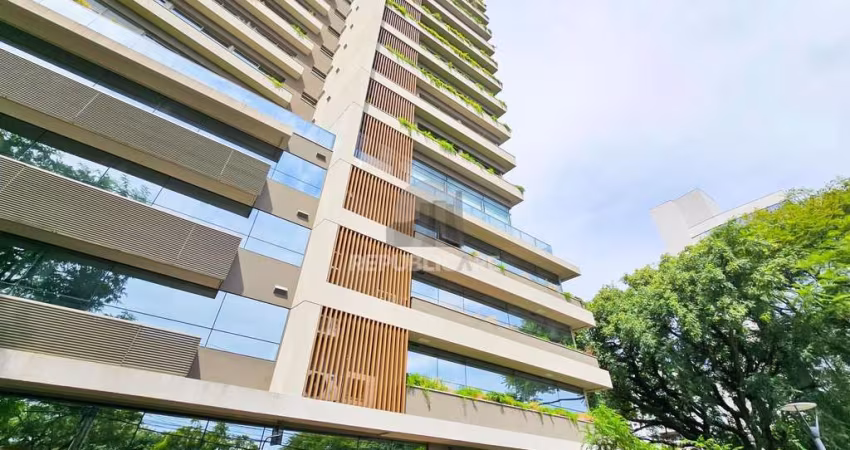 Apartamento Garden 1 dormitório, suite - Bairro Praia de Belas