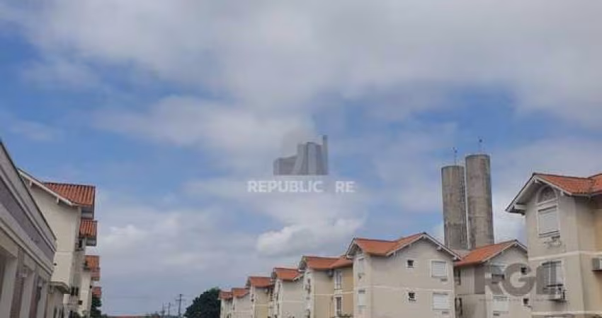 Apartamento 3 dormitórios à venda Hípica Porto Alegre/RS