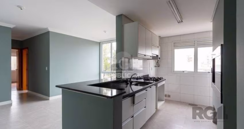 Apartamento para Venda - 61.12m², 2 dormitórios, sendo 1 suites, 1 vaga - Santan