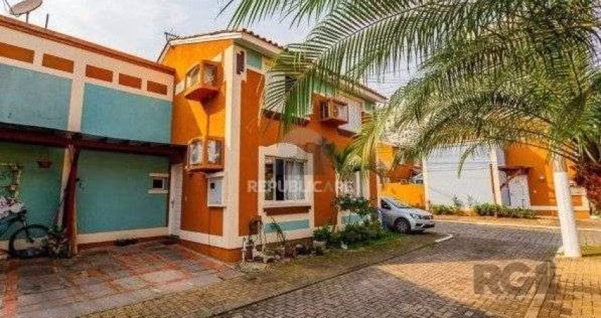 Casa em Condomínio 3 dormitórios à venda Jardim Itu Porto Alegre/RS