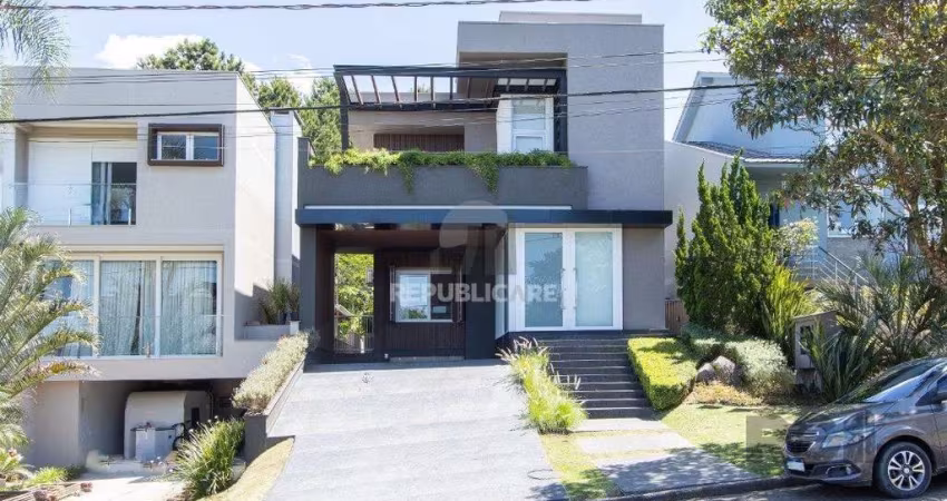 Casa em Condomínio 3 dormitórios à venda Querência Viamão/RS