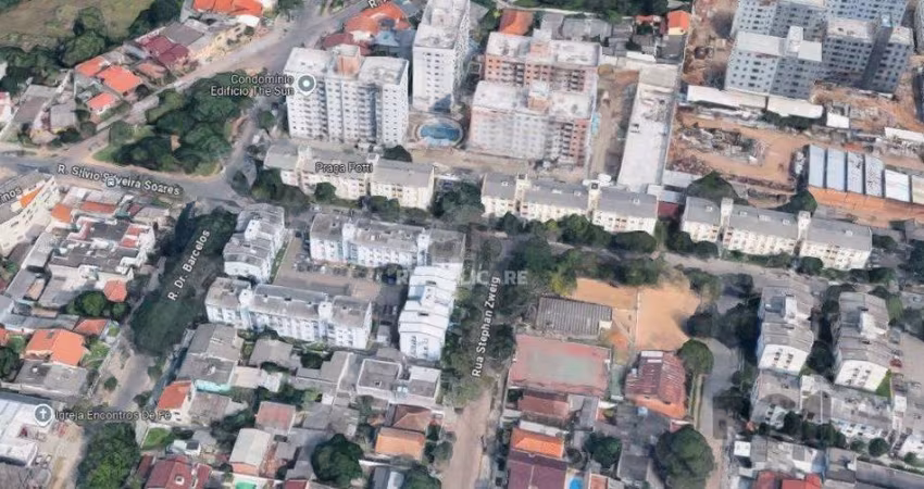 Apartamento 2 dormitórios à venda Cavalhada Porto Alegre/RS