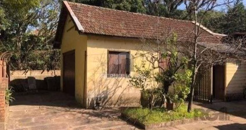 Casa 2 dormitórios à venda Belém Novo Porto Alegre/RS