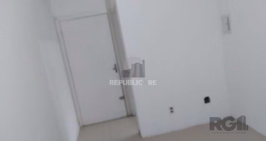 Apartamento 1 dormitórios à venda Cavalhada Porto Alegre/RS