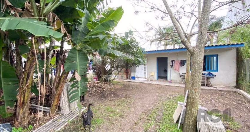Casa 1 dormitórios à venda Arco Íris Capão da Canoa/RS