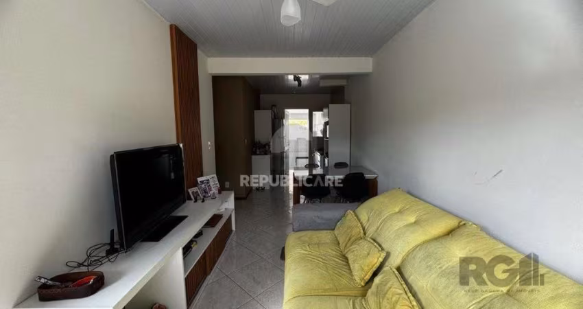 Casa 2 dormitórios à venda Aberta dos Morros Porto Alegre/RS