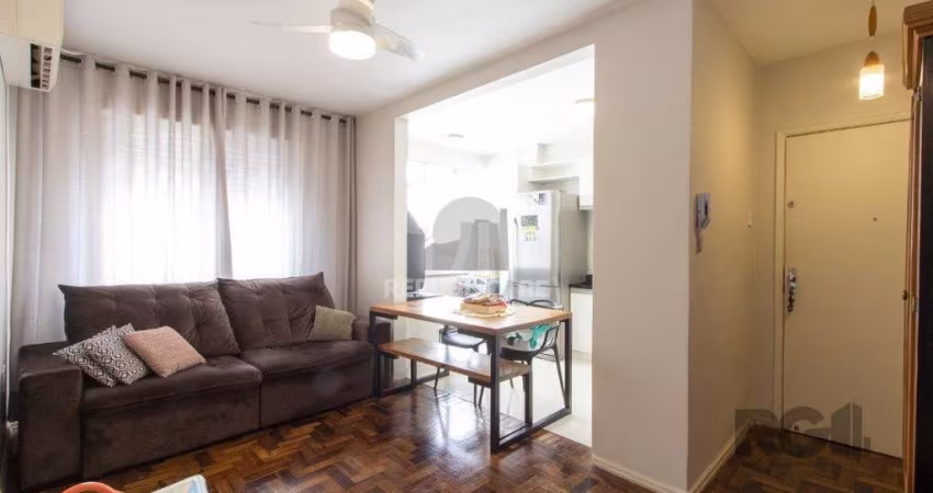 Apartamento 2 dormitórios à venda Cristal Porto Alegre/RS