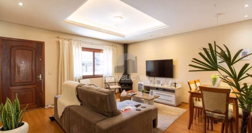 Casa 3 dormitórios à venda Hípica Porto Alegre/RS