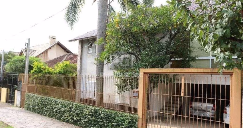 Casa para Venda - 279.67m², 4 dormitórios, sendo 2 suites, 3 vagas - Nonoai