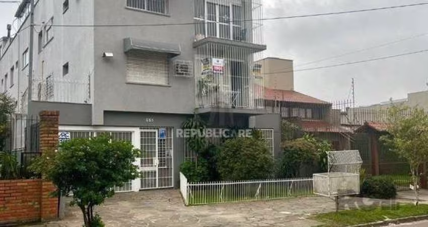 Cobertura 3 dormitórios à venda Cristal Porto Alegre/RS