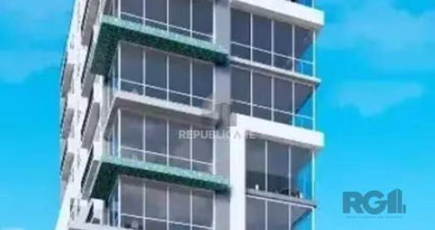 Apartamento 1 dormitórios à venda Zona Nova Capão da Canoa/RS