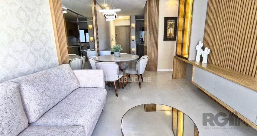 Apartamento 2 dormitórios à venda Navegantes Capão da Canoa/RS