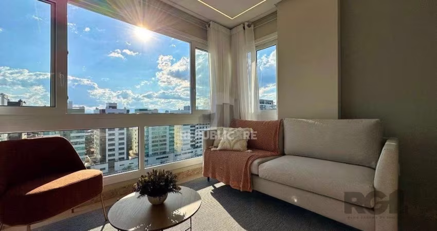 Apartamento 3 dormitórios à venda Zona Nova Capão da Canoa/RS
