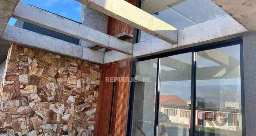Casa 3 dormitórios à venda Praia da Conceição Capão da Canoa/RS