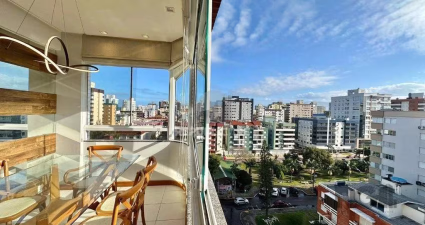 Apartamento 2 dormitórios à venda Zona Nova Capão da Canoa/RS