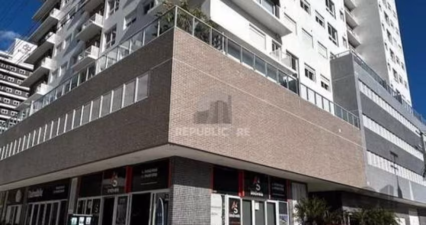 Apartamento 1 dormitórios à venda Navegantes Capão da Canoa/RS