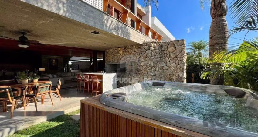 Casa em Condomínio 4 dormitórios à venda Velas da Marina Capão da Canoa/RS