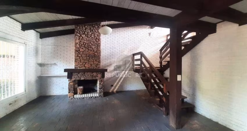 Casa 3 dormitórios à venda Jardim Isabel Porto Alegre/RS