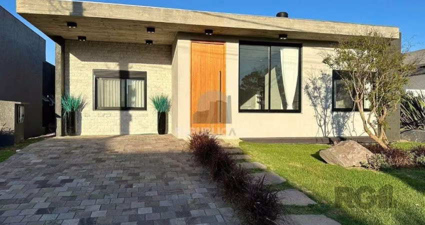 Casa em Condomínio 4 dormitórios à venda Dubai Capão da Canoa/RS