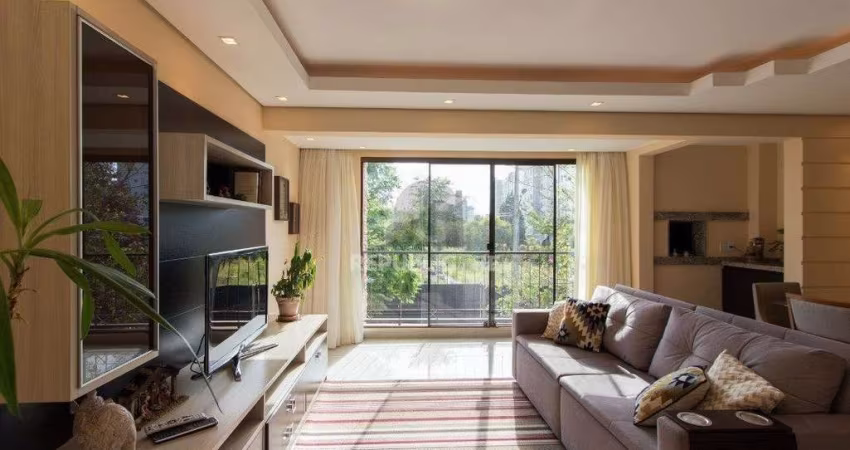 Apartamento 3 dormitórios à venda Tristeza Porto Alegre/RS
