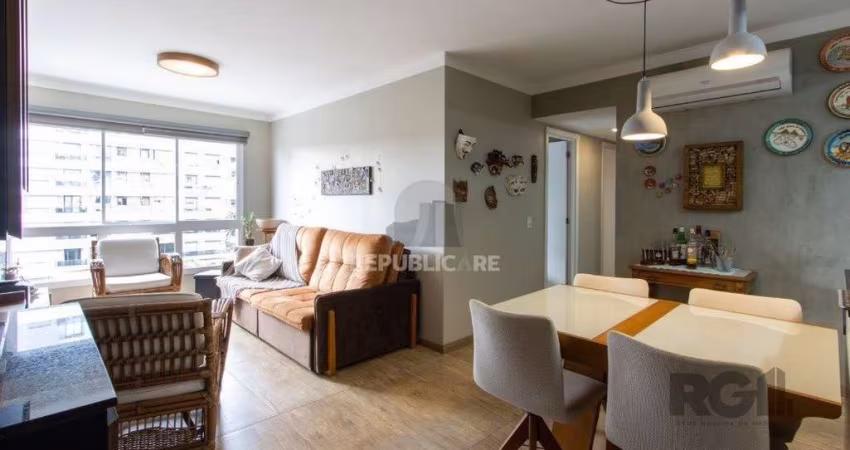 Apartamento 3 dormitórios à venda Tristeza Porto Alegre/RS