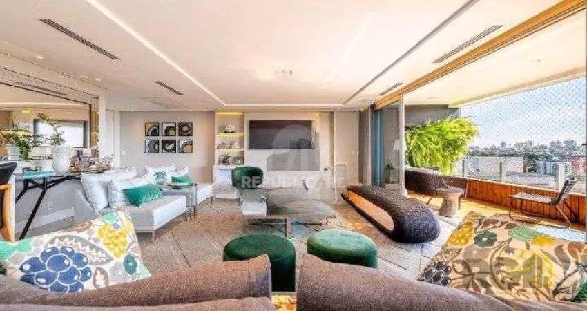 Apartamento 4 dormitórios à venda Jardim Europa Porto Alegre/RS