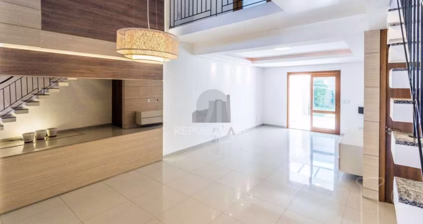 Casa 3 dormitórios à venda Espírito Santo Porto Alegre/RS